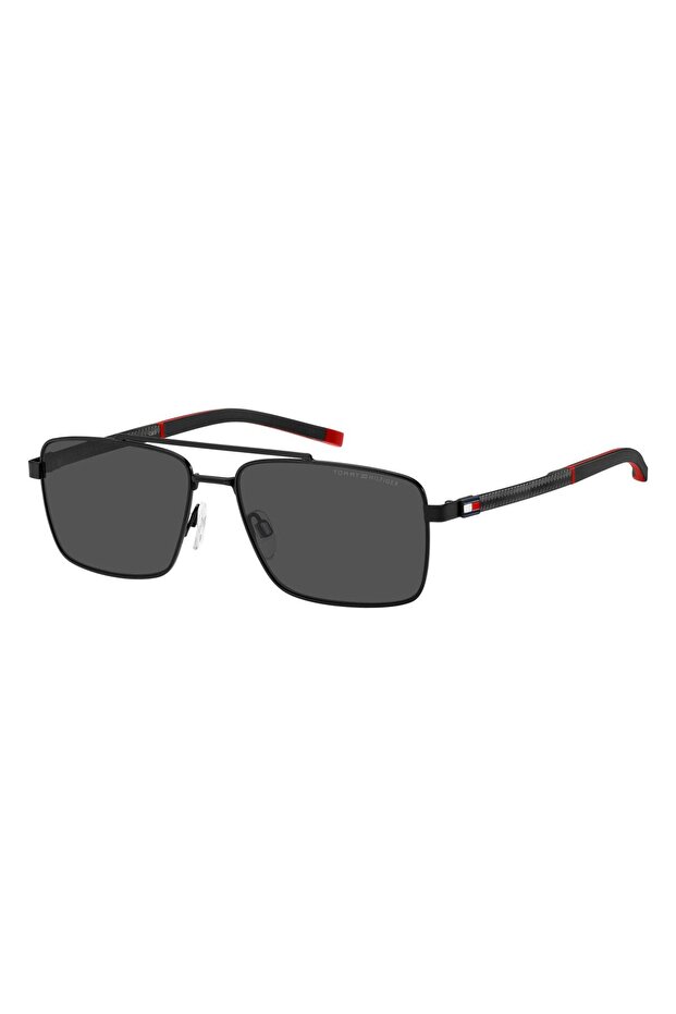 Th2078S 003Ir 58 Men's Sunglasses