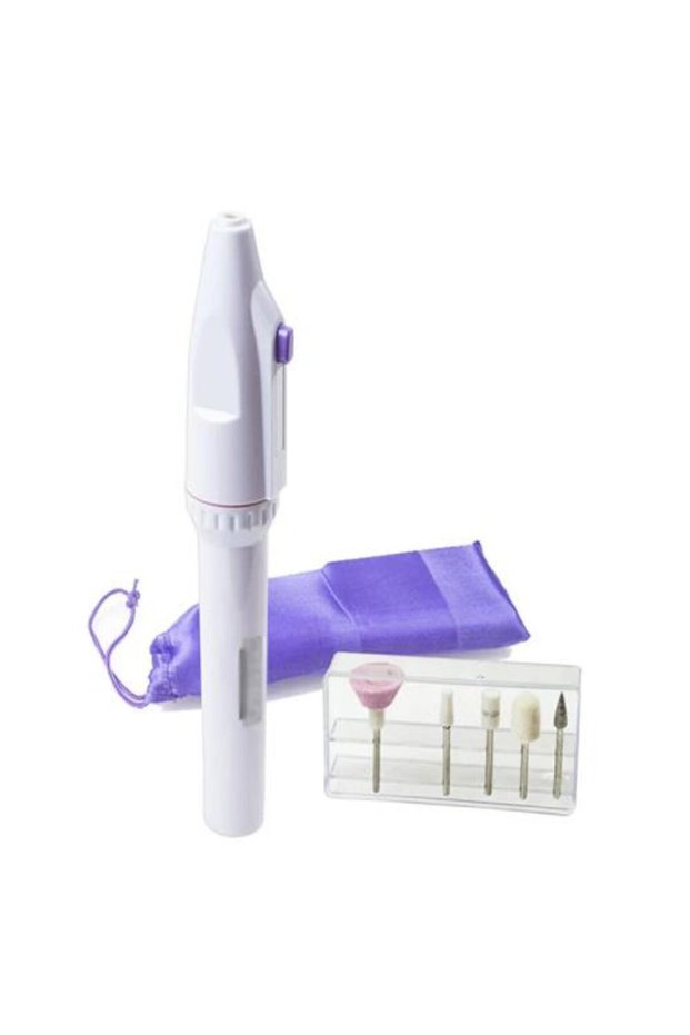 Manicure and Pedicure Practical Set - TRNBC00005