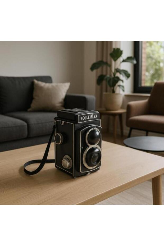 ديكور كاميرا قديمة انتيك Antique Camera Decor