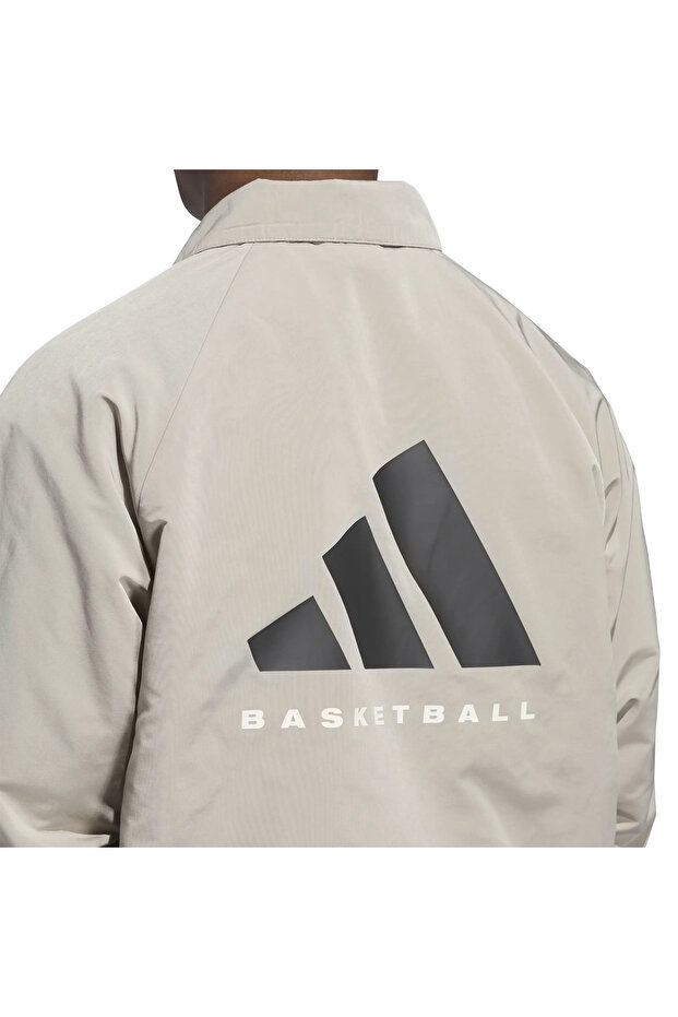 Beige Jacket - 2