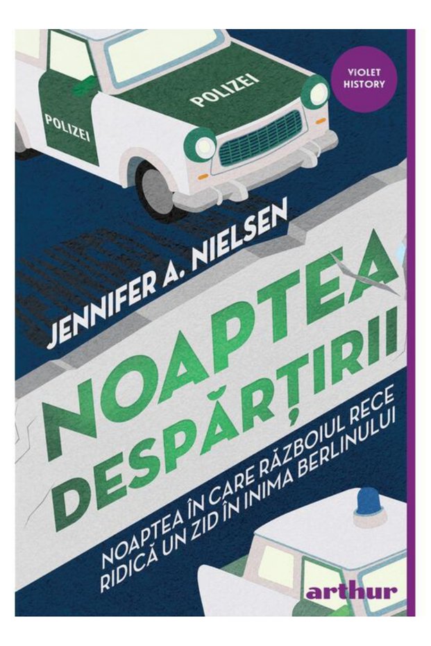 Noaptea despărțirii
