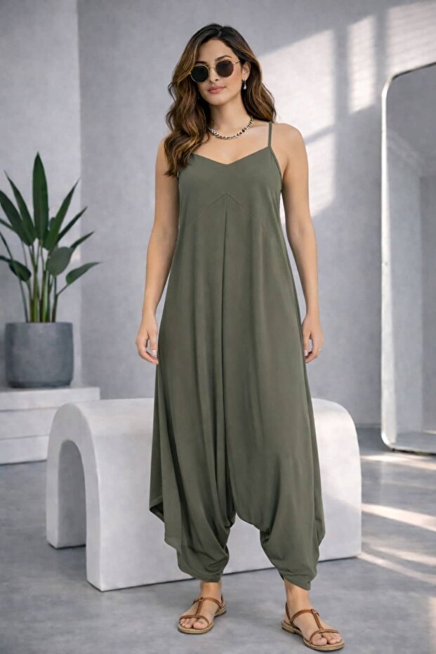 Sihirli Bohem Tulum RG3435 - 2