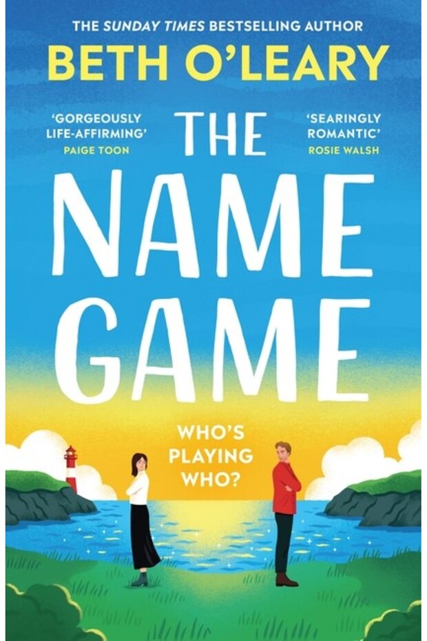 Name Game