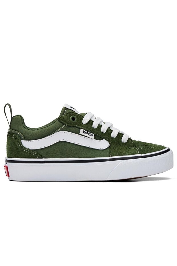 Filmore Women's Sneakers Vn000Dc8En61