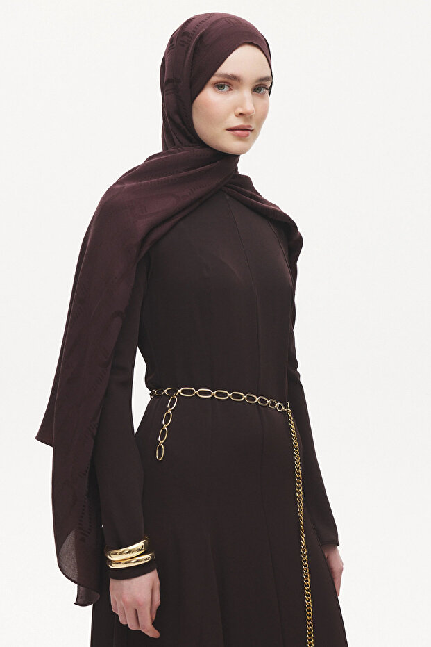 Chain Native Şal - 1