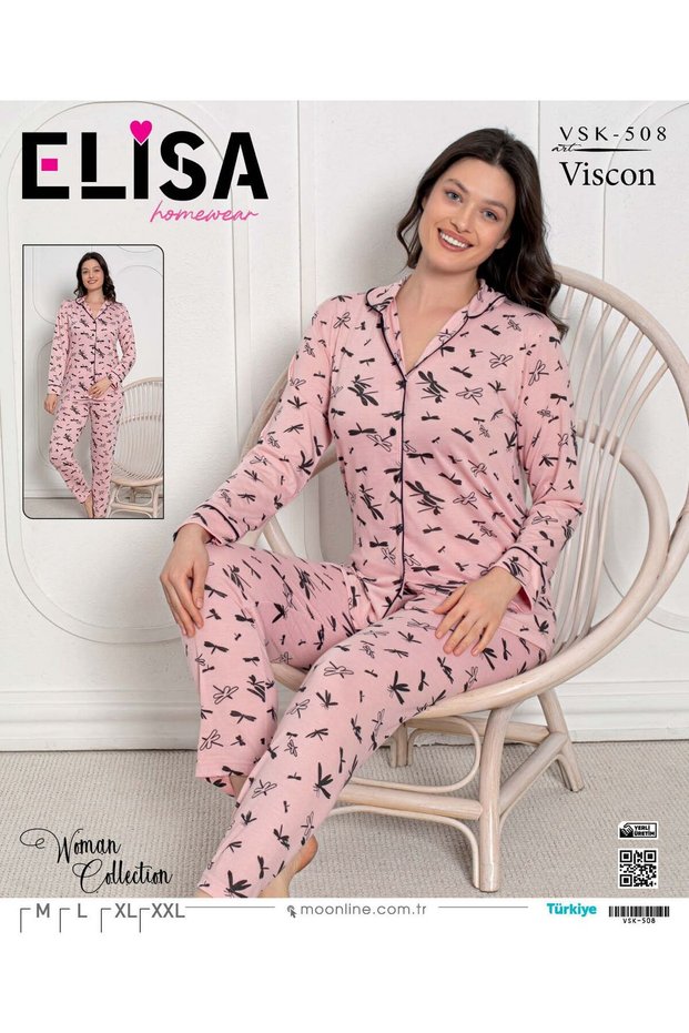 pajama set