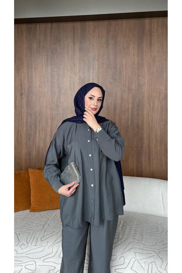 بدلة بأزرار - 2