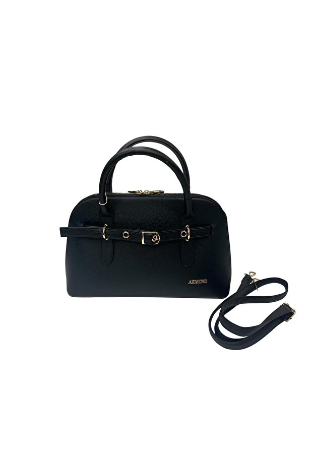 Bag 420 - Black