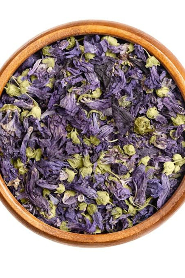 Bayguru Ebegümeci 30 Gr Doğal Kurutulmuş Ebegümeci Otu Bitki Çayı ...