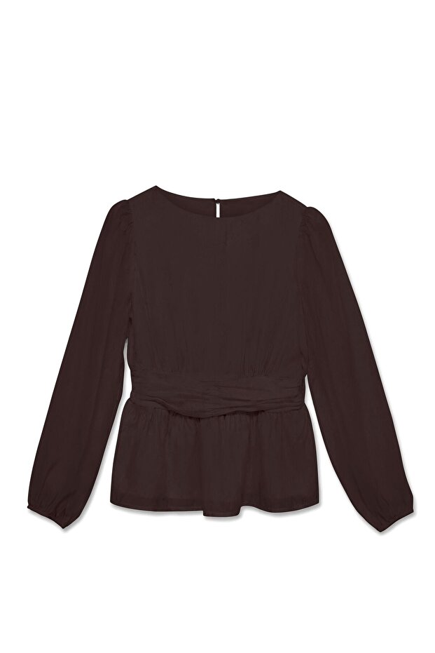 Bluse VMEMMERY Top - 2