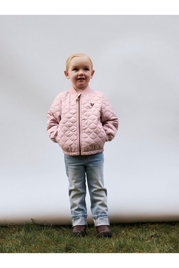 Jacke Gestepptes - 6