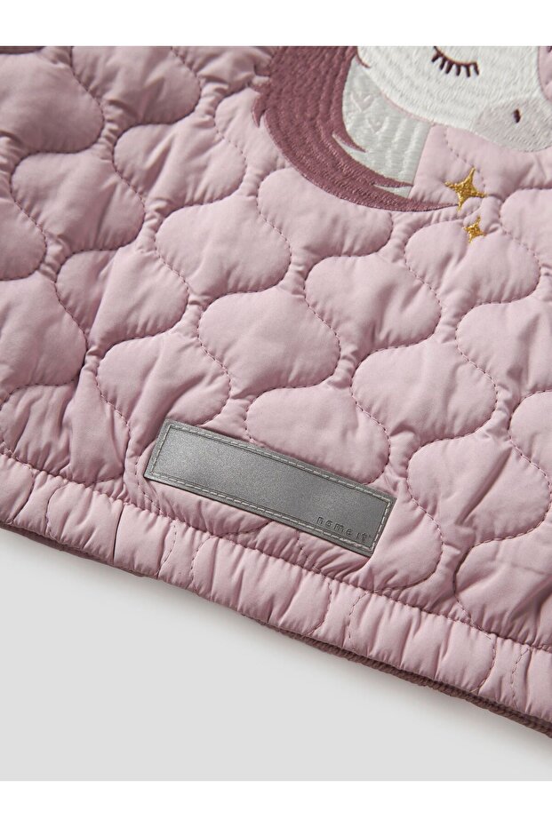 Jacke Gestepptes - 5