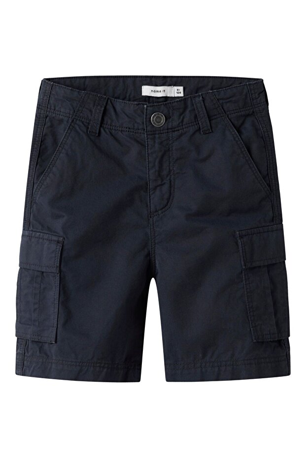 Shorts Cargo - 2