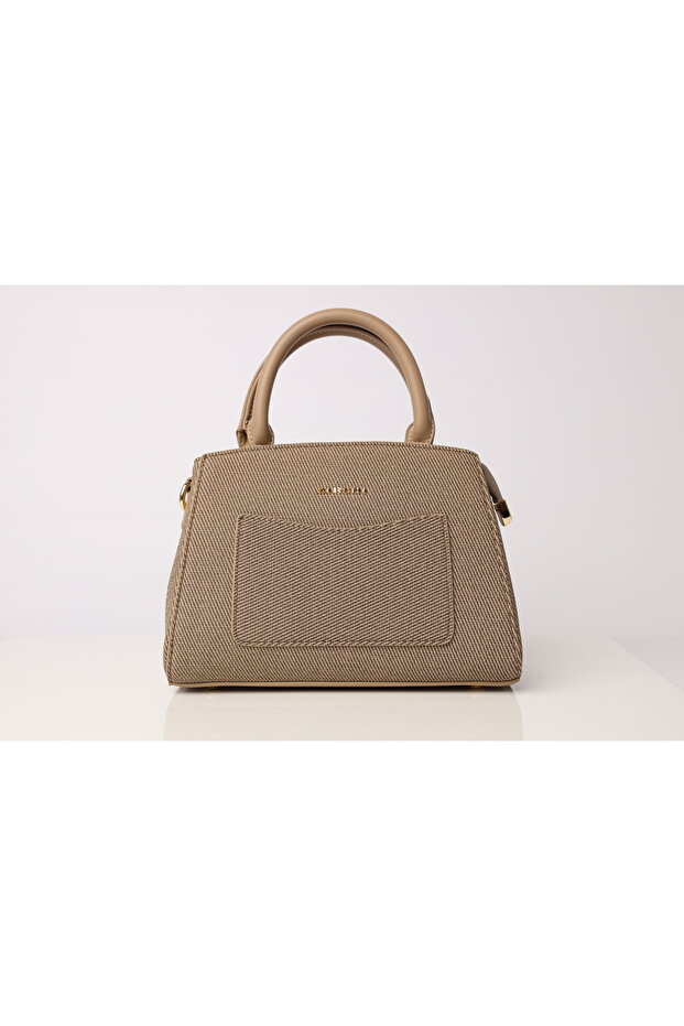 Elite Bag (Stone Beige) - 1