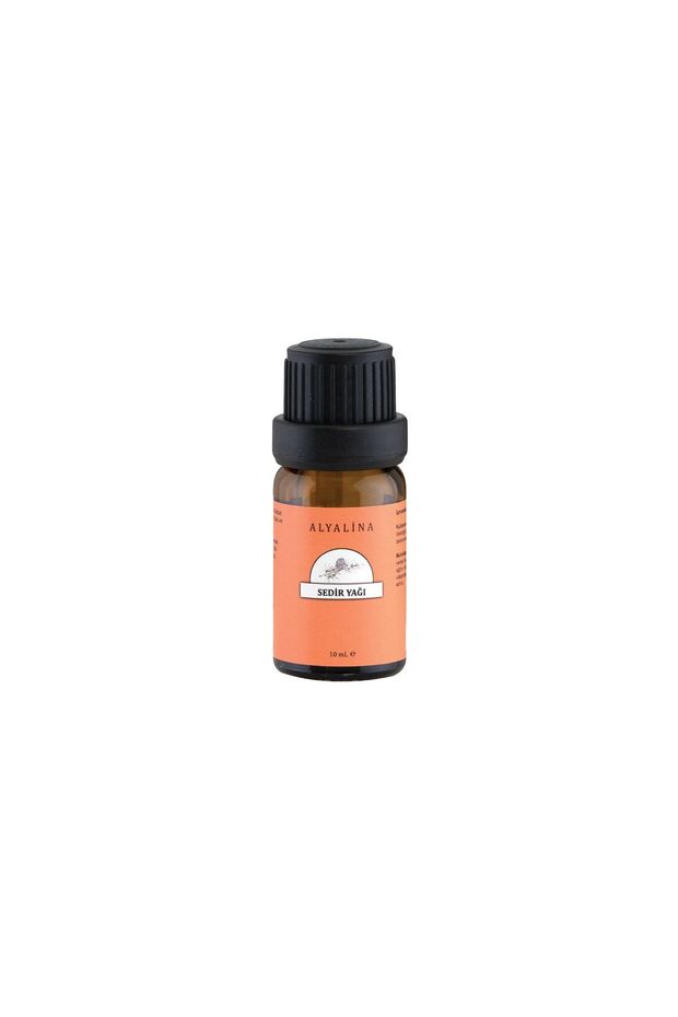 Cedar Oil 10 ml