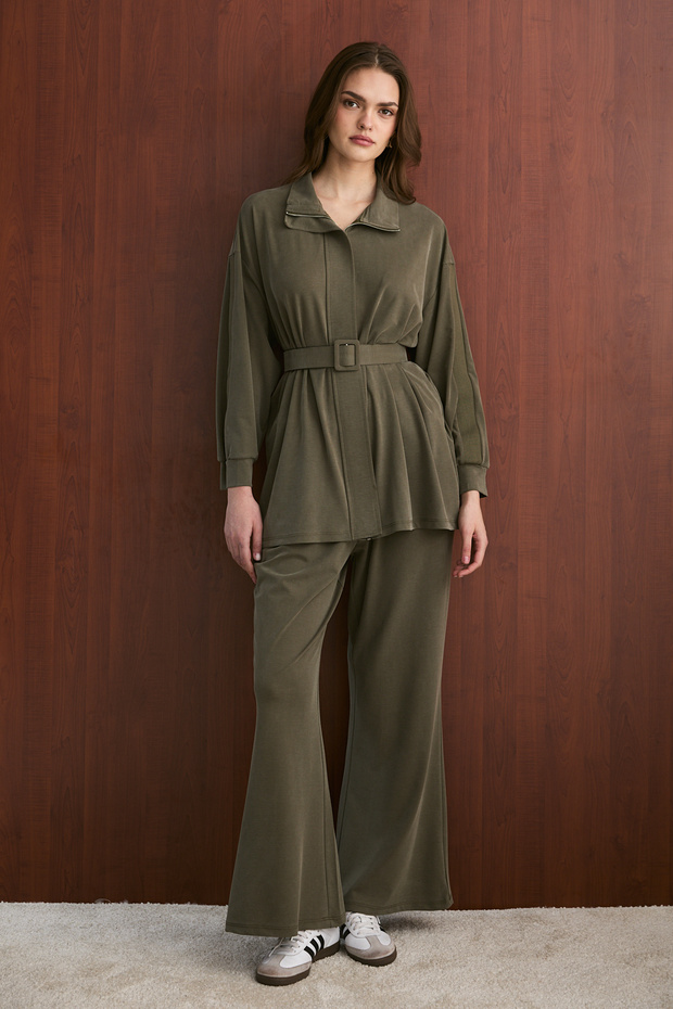 Kemerli Basic Takım 32-2690 - 8