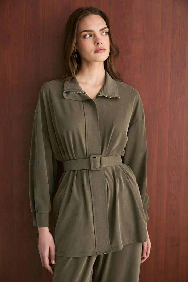 Kemerli Basic Takım 32-2690 - 4