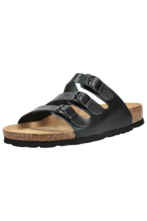 Papuci slip-on - 1