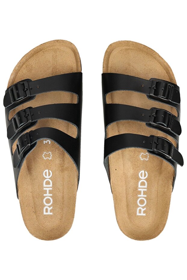 Papuci slip-on - 6