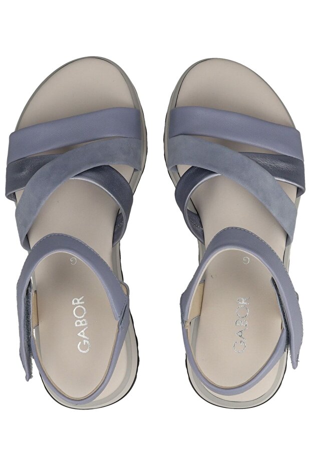 Sandalen - 6