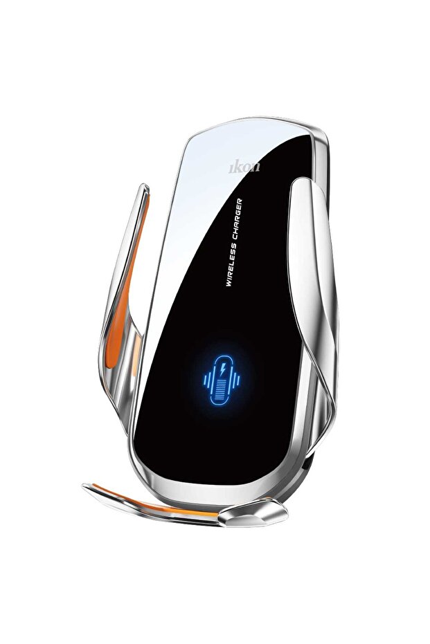 15W Wireless Mobile Car Charger