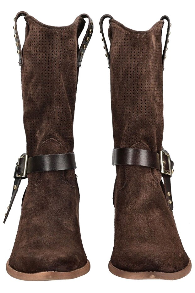 Stiefelette - 4