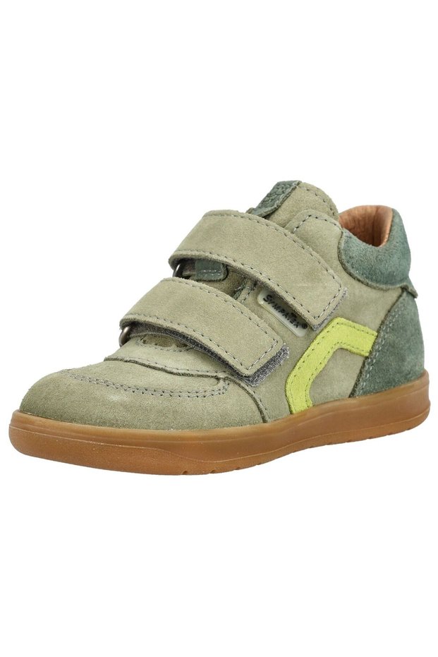 Halbschuhe