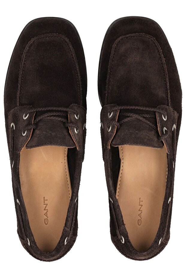 Halbschuhe - 6