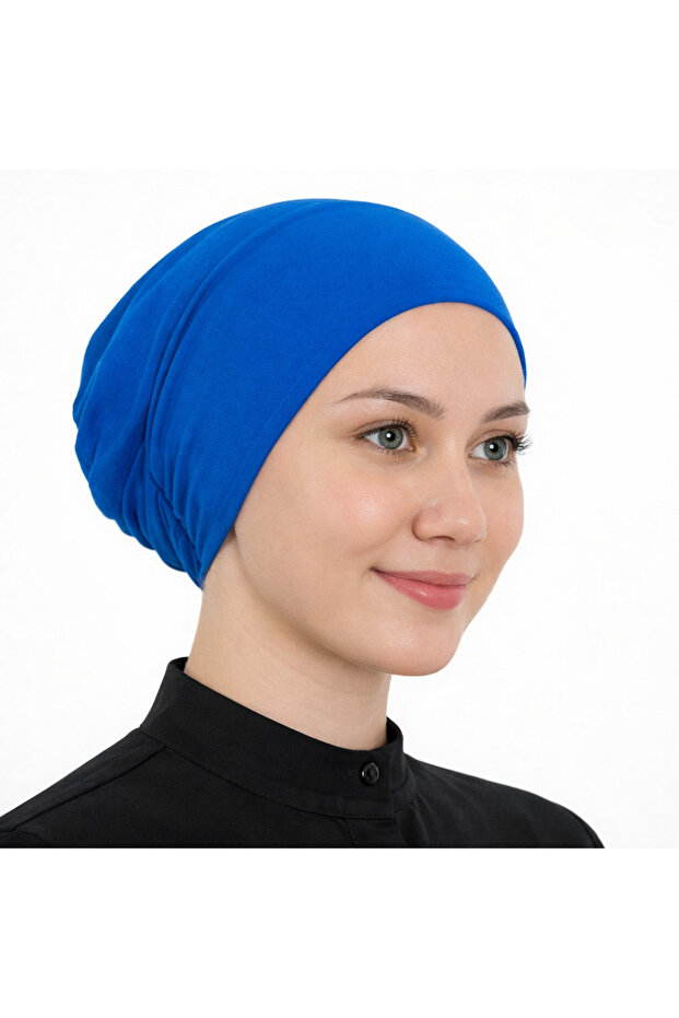 Interchangeable Viscose Bone - Cobalt - 1