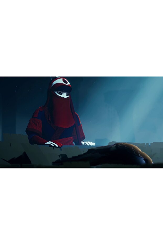 The Pathless - PS5 - 4