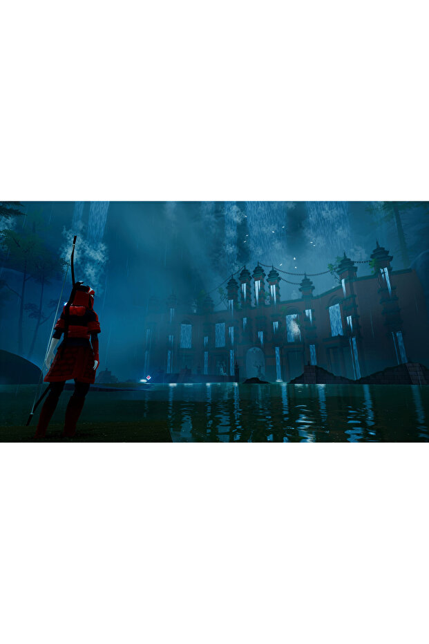 The Pathless - PS5 - 3