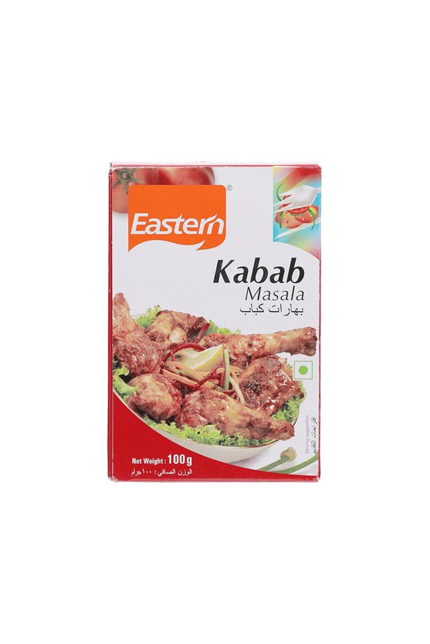 MASALA KABAB 100GM
