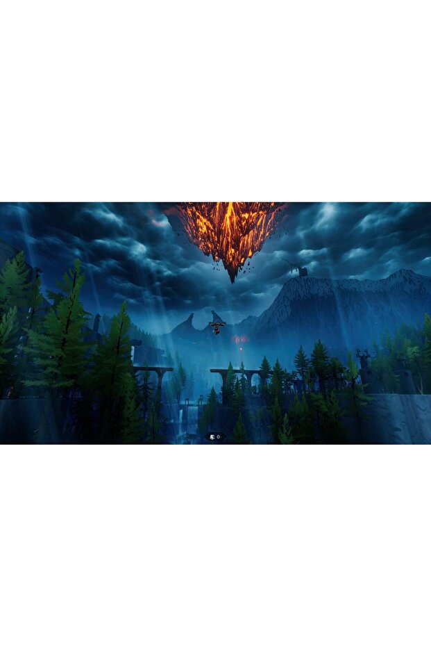The Pathless - PS5 - 5