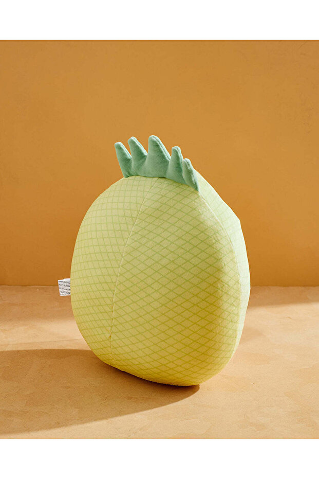Smooshable Pineapple Plush - 4