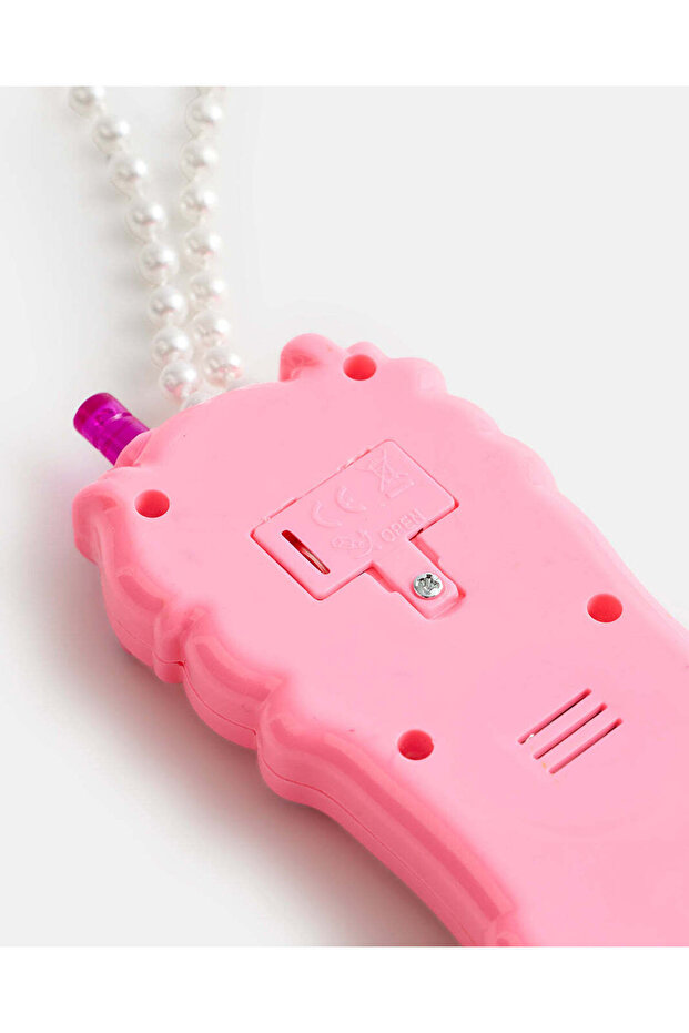Sofia The First Toy Phone - 4