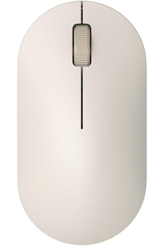 Xiaomi Wireless Mouse Lite 2 White top-notch standard of a product