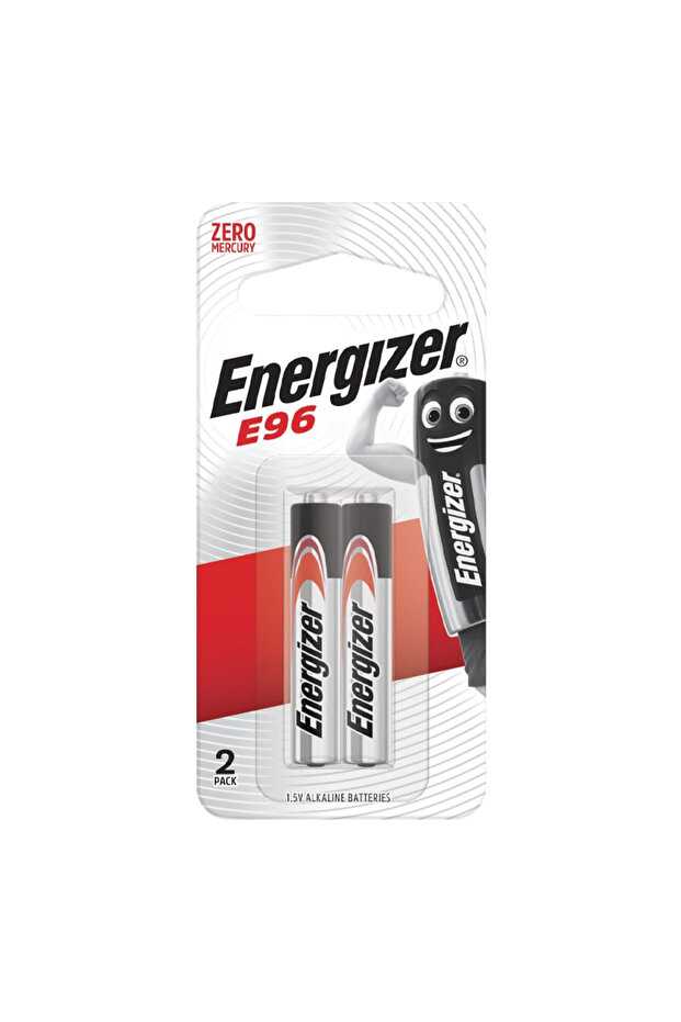 ENG BAT MAX ALK E91BP2 AA
