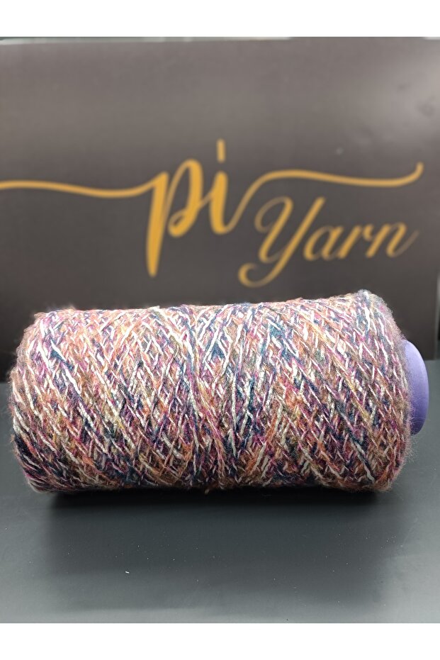 Ebruli Thread 500Gr - 1
