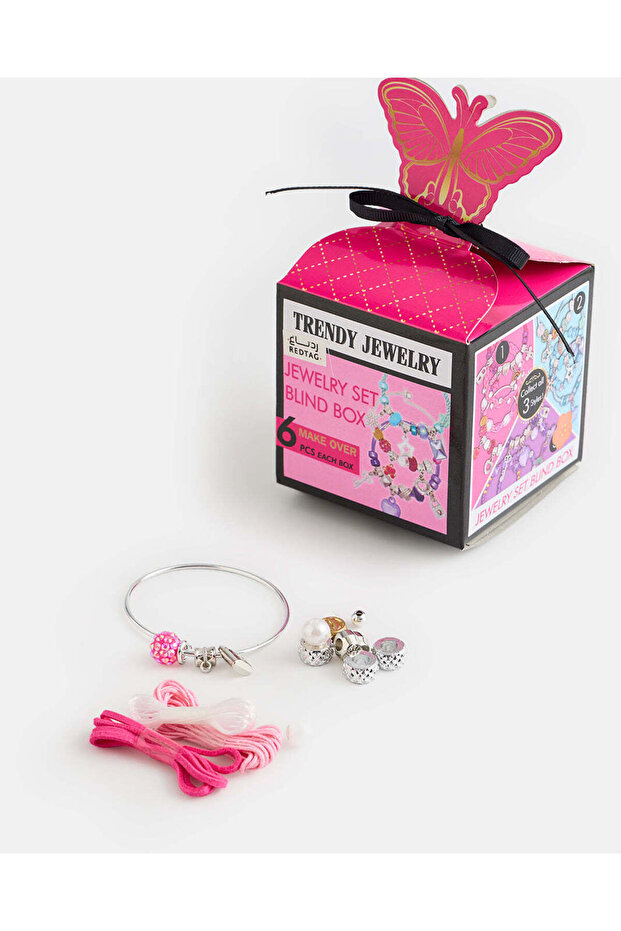 Assorted DIY Beader Craft Kit - 1