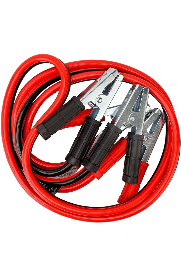 Battery Booster Kit- EPS1255, 2.5 M, 3000 Amp