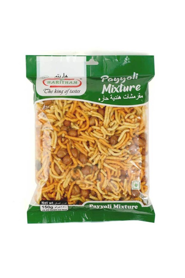 PAYYOLLI MIXTURE 150GM