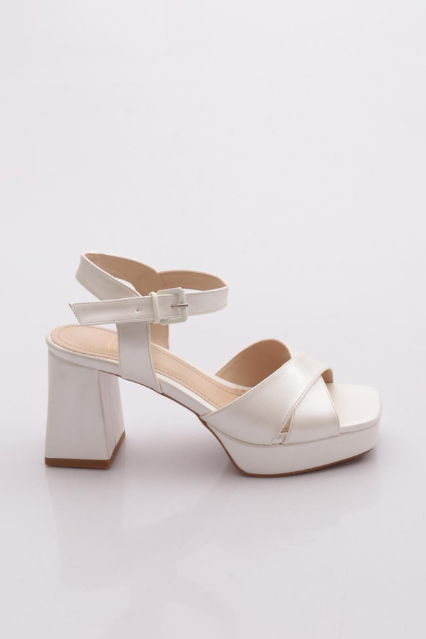 Pm08-K99-1 Women's Heeled Shoes