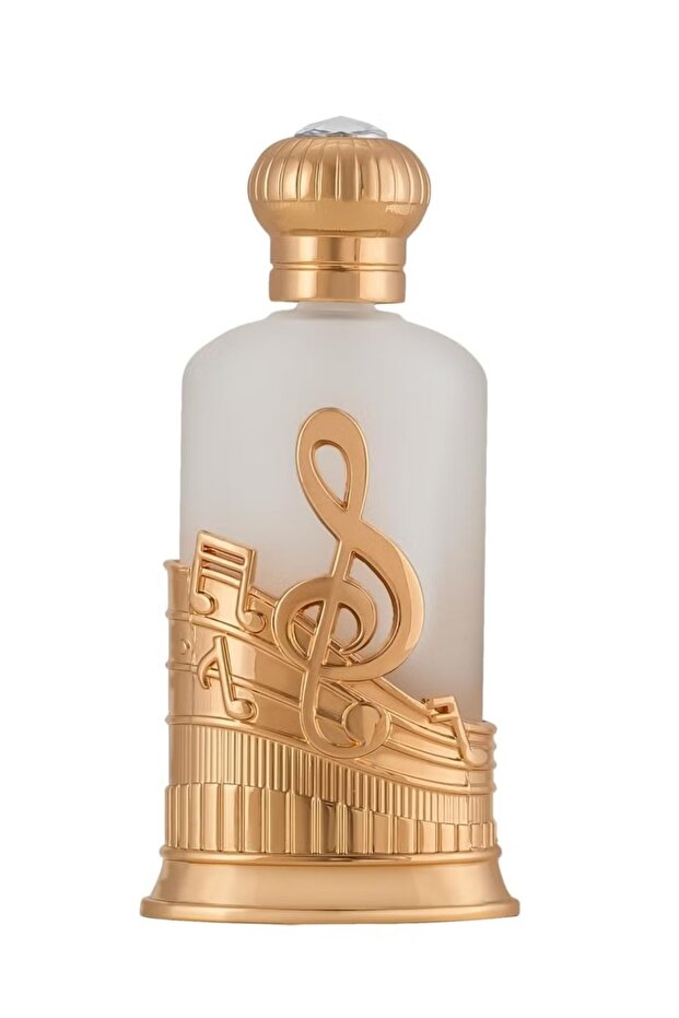 Alhan Deep Musky Concentrated Alcohol-Free Men's Perfume Oil (20ml)
