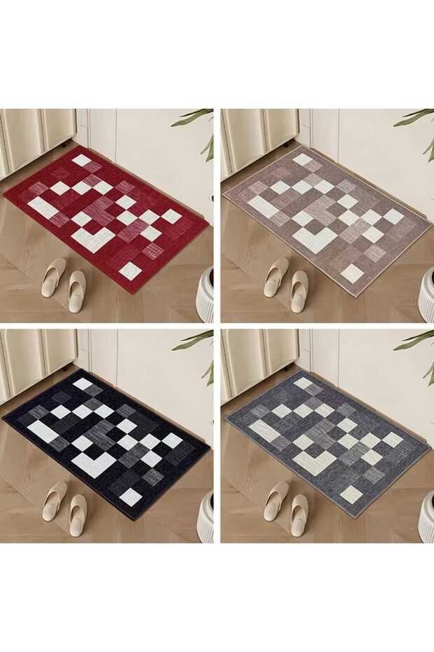 Polyester Door Mat