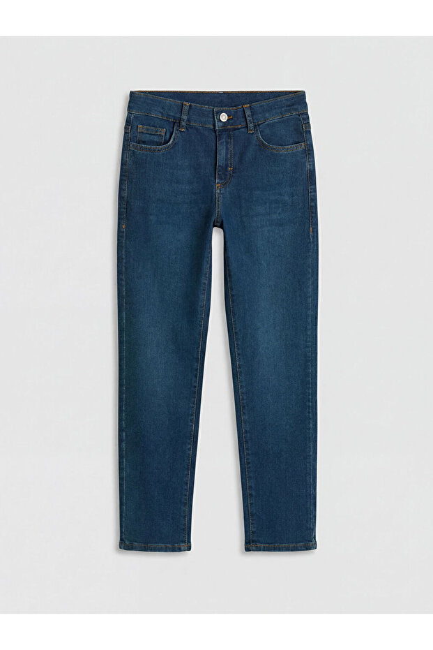 Esvab • Modern & Distinctive Slim Fit Boys' Jean Pants