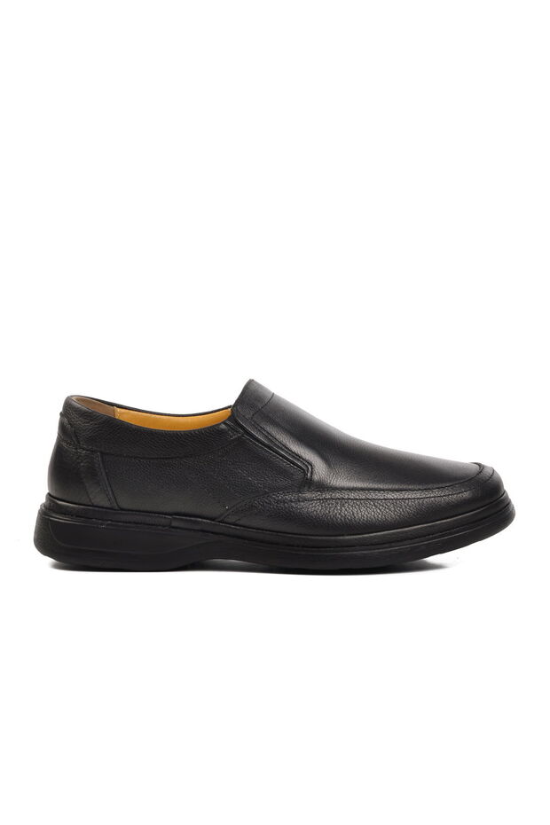 Black Men's Casual Shoes