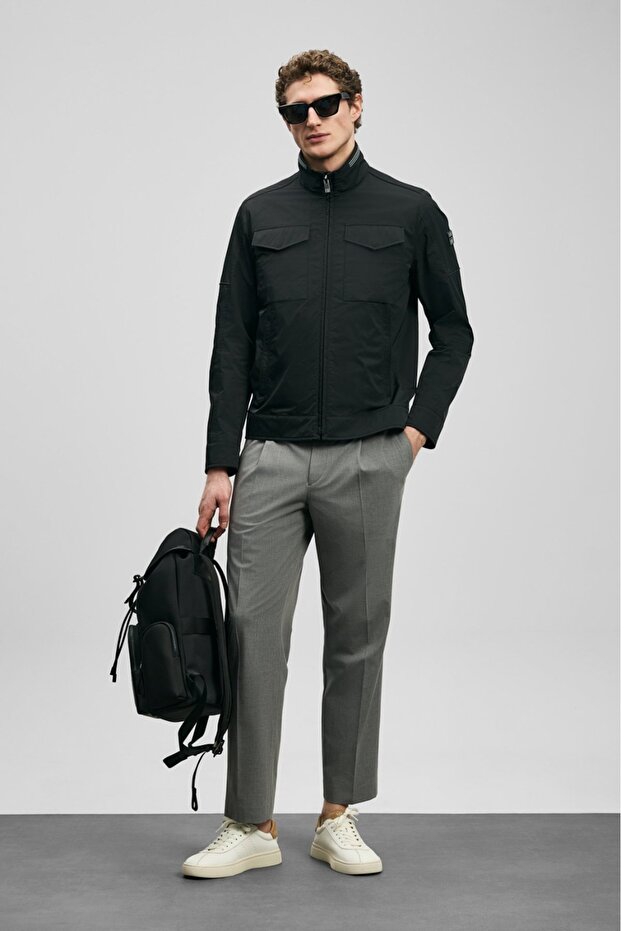 Scott Men's Coat 111120077