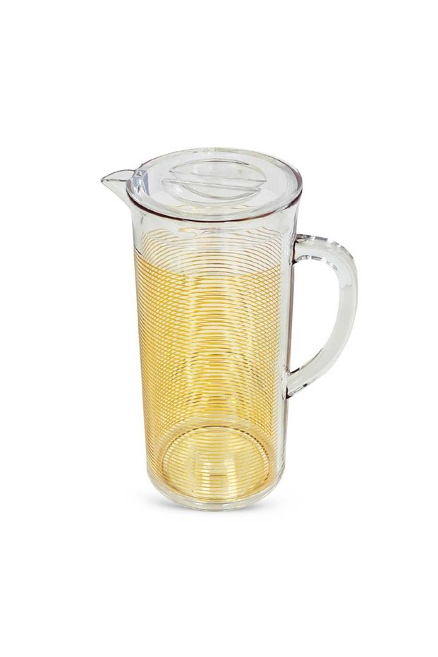 1.8L Acrylic Jar