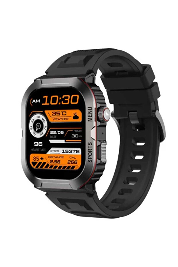 Fastrack Xtreme S1 Smartwatch