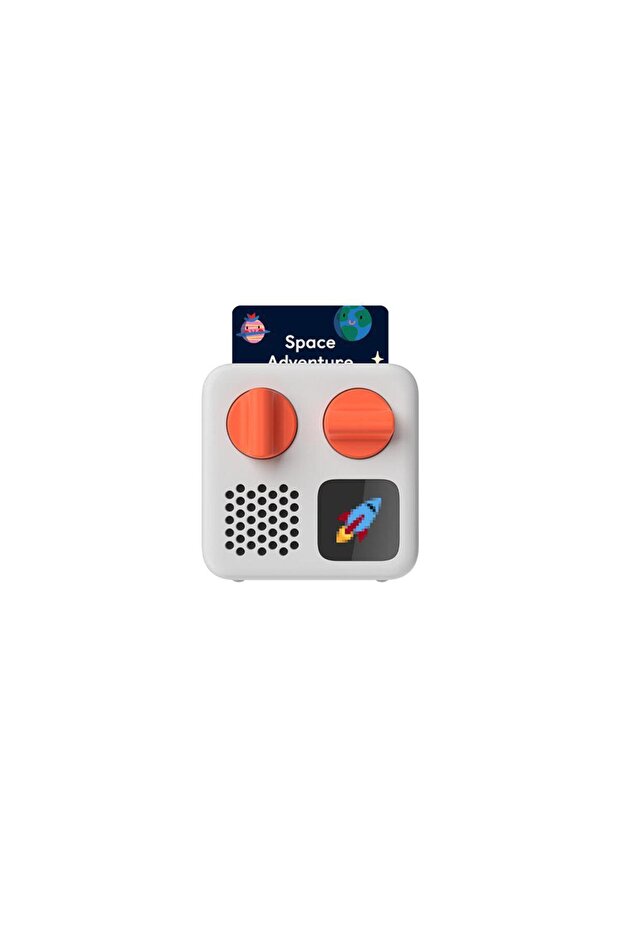 Mini Player - Mini Starter Set Box - 1